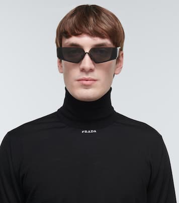Lunettes de soleil | Prada