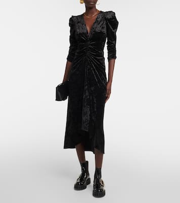 Botas Chelsea Viv' Go-Thick de piel | Roger Vivier