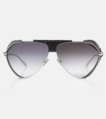 Browline sunglasses | Alaïa