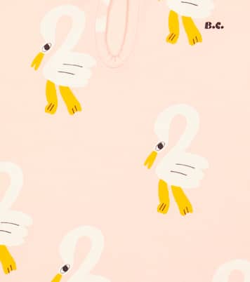 Bébé – T-shirt imprimé en coton | Bobo Choses