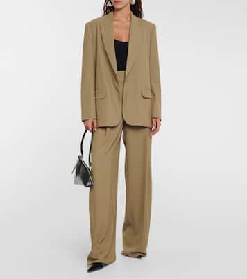 Pantaloni a gamba larga | The Sei