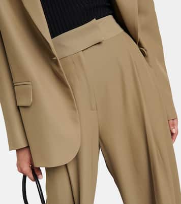 Pantaloni a gamba larga | The Sei