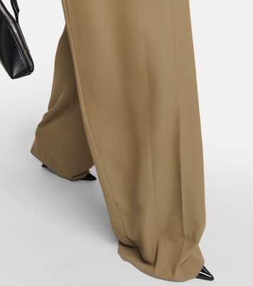 Pantaloni a gamba larga | The Sei