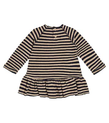 Bébé – Robe Bertha rayée | 1 + in the Family