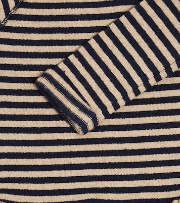 Bébé – Robe Bertha rayée | 1 + in the Family