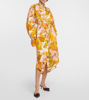 Jaipur suede mules | Gianvito Rossi