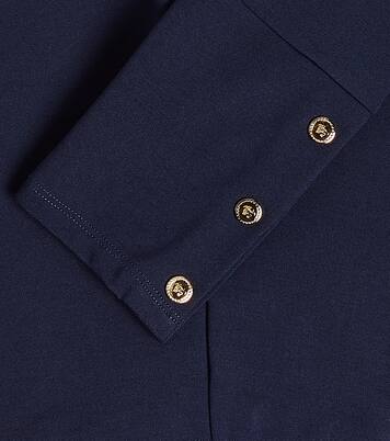 Leggings aus Jersey | Versace Kids