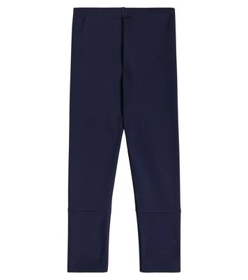 Leggings aus Jersey | Versace Kids