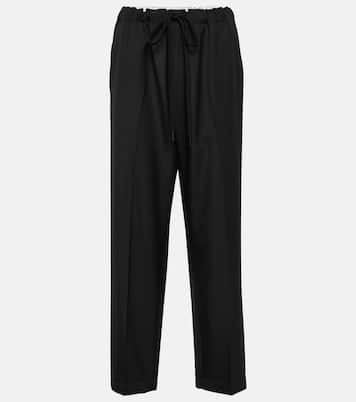 Pantalon tapered | MM6 Maison Margiela