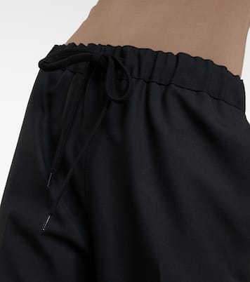 Pantalon tapered | MM6 Maison Margiela