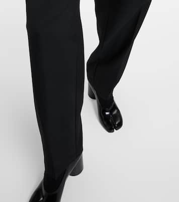 Pantalon tapered | MM6 Maison Margiela