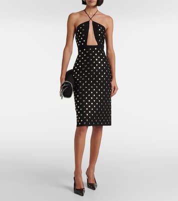 Pumps slingback Elsa in similpelle | Stella McCartney