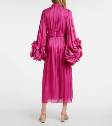 Midikleid | Costarellos