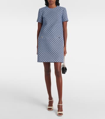 Sandalen Horsebit aus Leder | Gucci