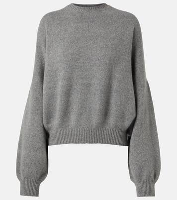 Pullover Margaux aus Kaschmir | Khaite