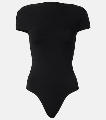 Body Basile aus Jersey | Khaite
