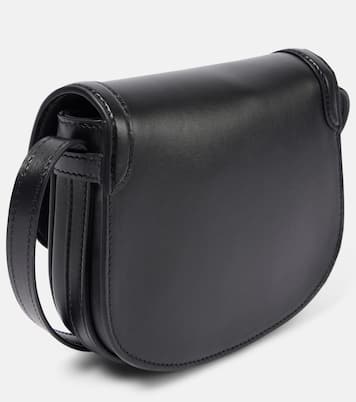 Schultertasche Wallis Small aus Leder | Tom Ford