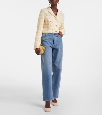 Escarpins Pixie 45 en cuir verni | Jimmy Choo