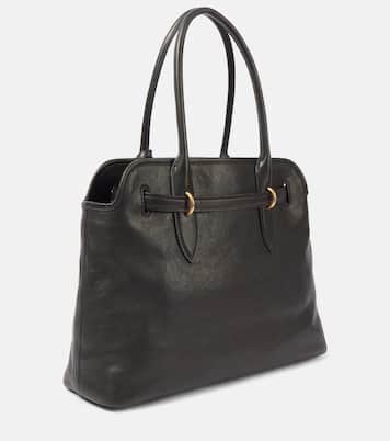 Sac Aventure Large en cuir | Miu Miu