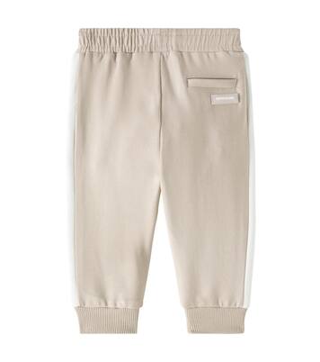 Baby Jogginghose aus Jersey | Monnalisa