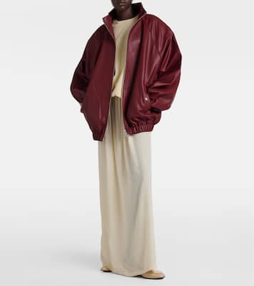 Loafers aus Lackleder | Tod's