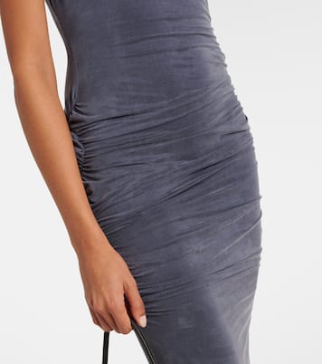 Liz draped jersey maxi dress | Vivienne Westwood