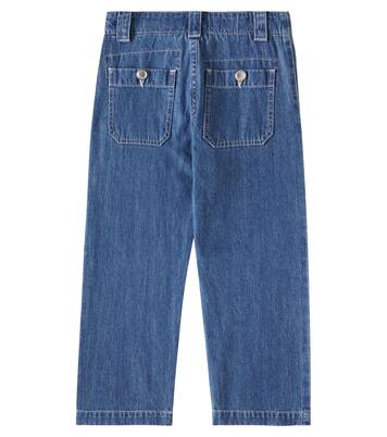 Straight jeans | C.P. Company Kids