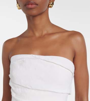 Top Izel aus Leinen | Tove