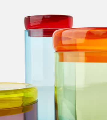 Set de 3 frascos Caps & Jars | Polspotten