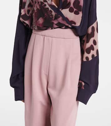 Jogginghose aus Baumwoll-Jersey | Dries Van Noten