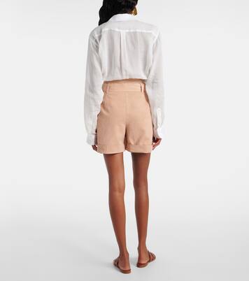 Shorts di jeans | AG Jeans