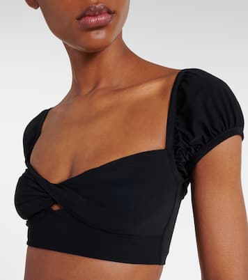 Bikini-Oberteil Ventana | Karla Colletto