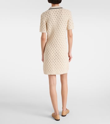 Polokleid Bauble aus Baumwolle | Frame