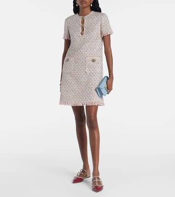 Rockstud leather mules | Valentino Garavani