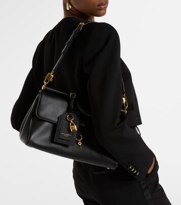 Tote Bag My Sicily Medium aus Leder | Dolce&Gabbana