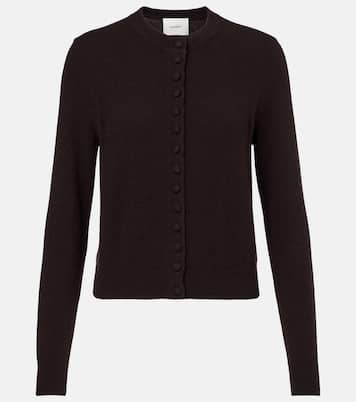 Cardigan Wilona aus Kaschmir | Lisa Yang