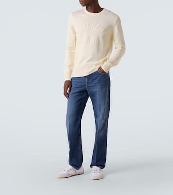 Sweatshirt Givenchy Paris aus Baumwolle | Givenchy