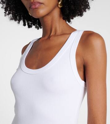 Robe Isla en coton mélangé | Velvet