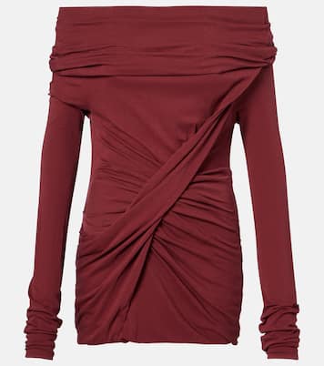 Top Taut aus Jersey | Entire Studios