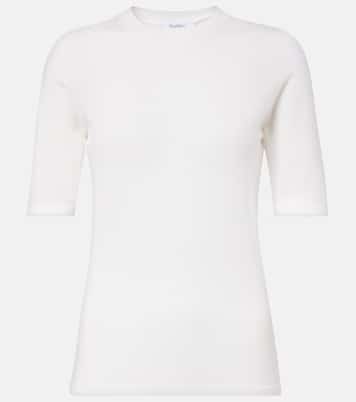 Top Gerico aus Schurwolle | Max Mara