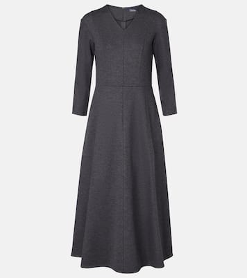 Orione midi dress | 'S Max Mara