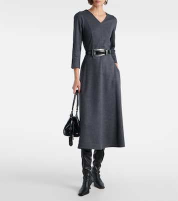 Orione midi dress | 'S Max Mara