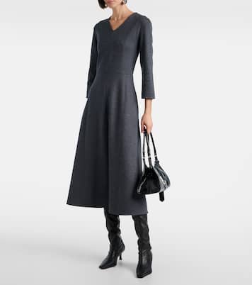 Orione midi dress | 'S Max Mara