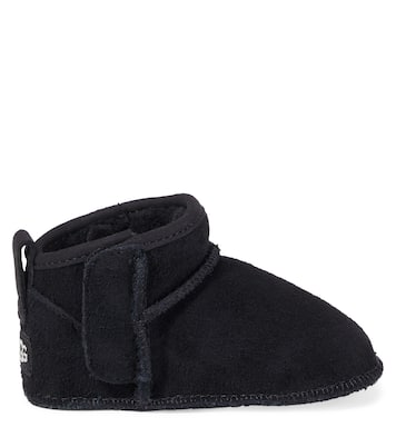 Bébé – Bottines après-ski Classic Ultra Mini en daim | UGG Kids