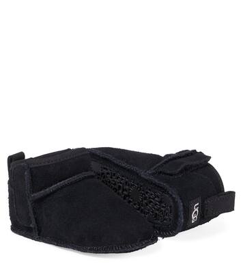 Bébé – Bottines après-ski Classic Ultra Mini en daim | UGG Kids