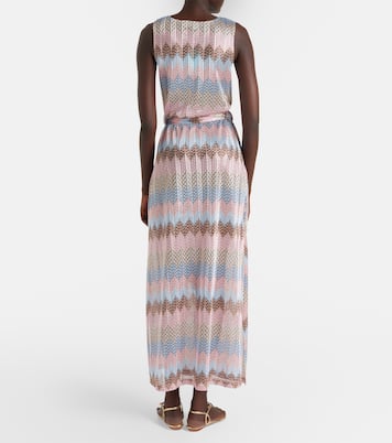 Robe longue Bria | Melissa Odabash