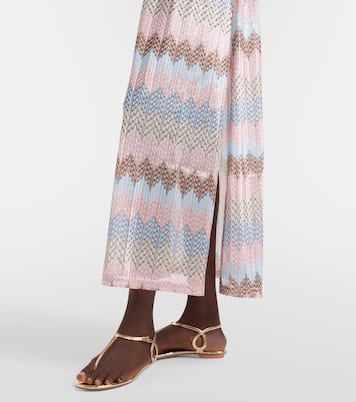 Robe longue Bria | Melissa Odabash