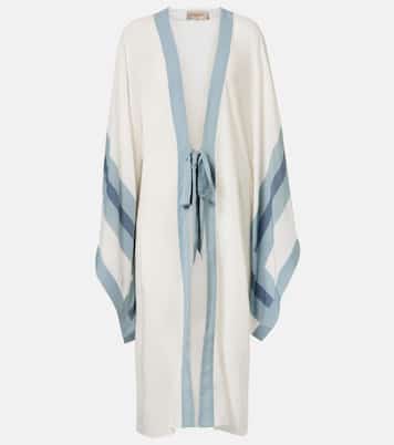 Kaftan Bold Stripes | Adriana Degreas