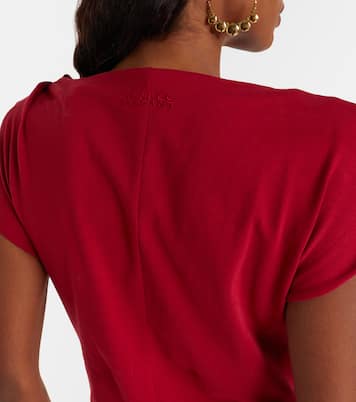 Maxikleid Nadela aus Baumwolle | Isabel Marant