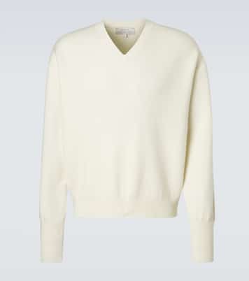 Pullover Loch in lana e cashmere | Studio Nicholson